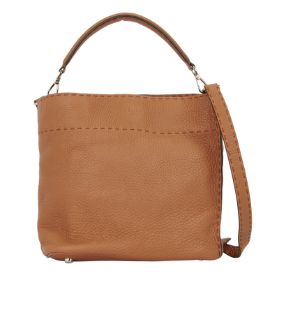 Anna Selleria Hobo, front view